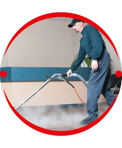 Carpet Stain Removal
