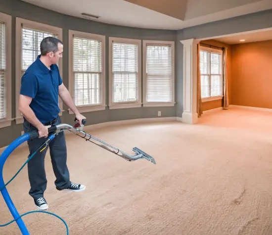 Owned Reliable Carpet Cleaning